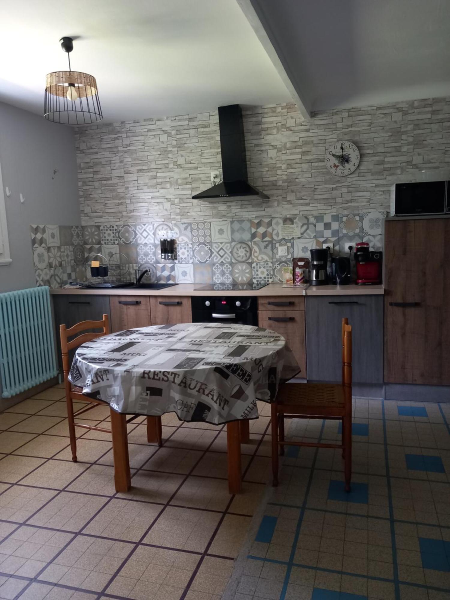 Cosne-sur-LoireLes Cyclamens 1アパートメント エクステリア 写真